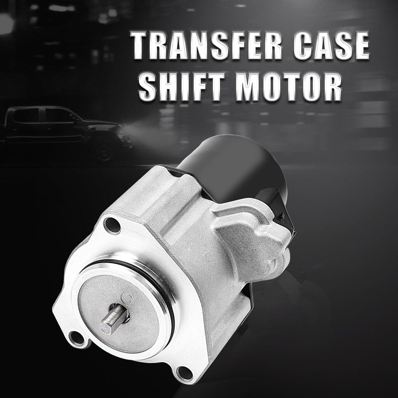 Fexhull 600-938 Transfer Case Shift Motor Actuator Compatible with Dodge and Jeep Models - Durango 2011-2023, Grand Cherokee 2011-2021, Liberty 2008-2012, Grand Cherokee WK 2022, 4WD - Image 5